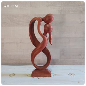 Figura Infinito 40 CM